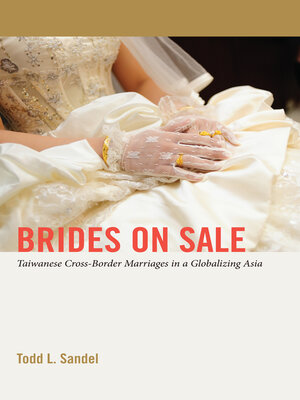 cover image of Brides on Sale